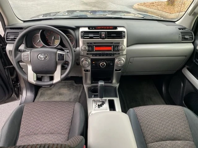 2013 Toyota 4Runner 5th Gen - Image 19 of 20
