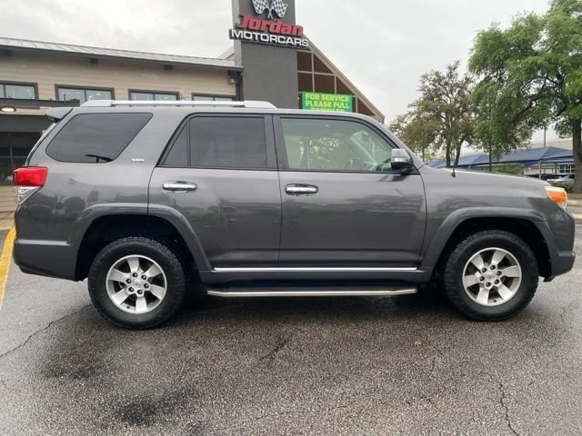 2013 Toyota 4Runner 5th Gen - Image 6 of 20