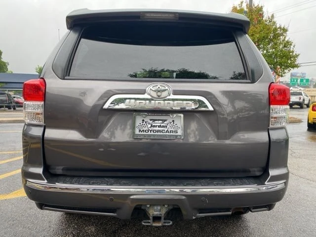 2013 Toyota 4Runner 5th Gen - Image 4 of 20