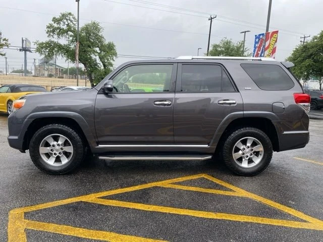 2013 Toyota 4Runner 5th Gen - Image 2 of 20