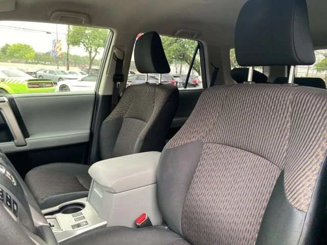 2013 Toyota 4Runner 5th Gen - Image 14 of 20