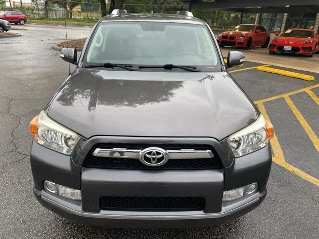 2013 Toyota 4Runner 5th Gen - Image 9 of 20