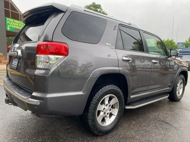 2013 Toyota 4Runner 5th Gen - Image 5 of 20