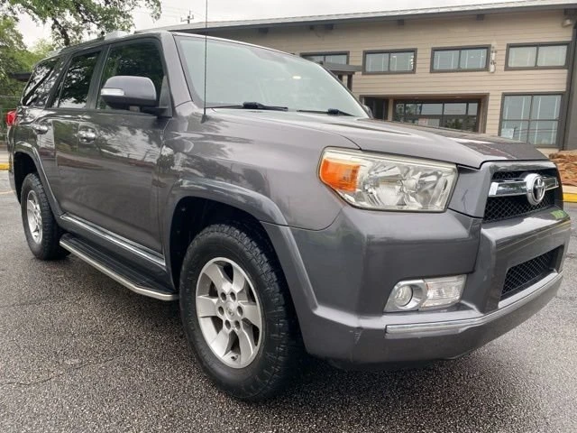 2013 Toyota 4Runner 5th Gen - Image 7 of 20