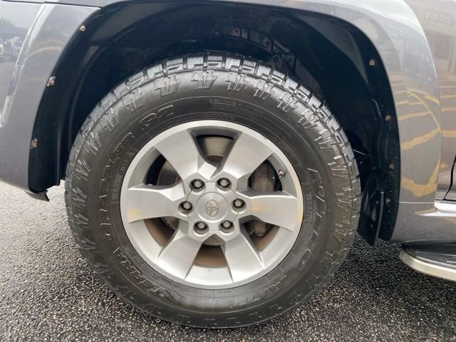 2013 Toyota 4Runner 5th Gen - Image 11 of 20