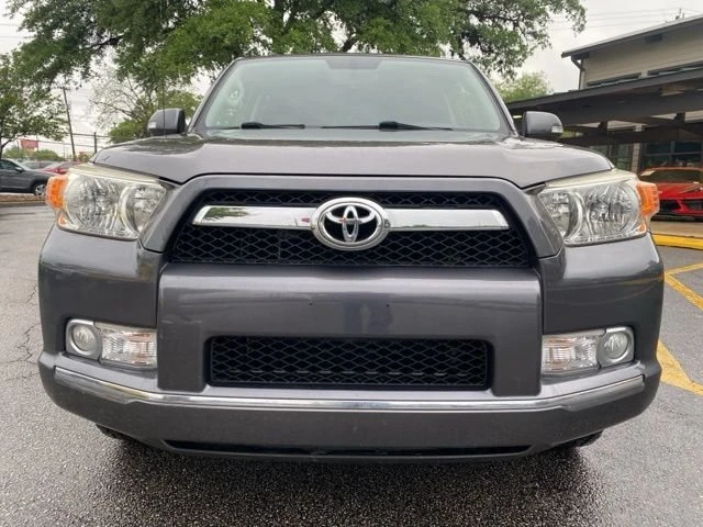 2013 Toyota 4Runner 5th Gen - Image 8 of 20