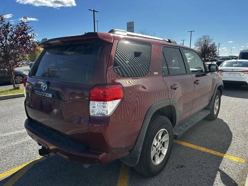 2013 Toyota 4Runner 5th Gen - Image 3 of 6
