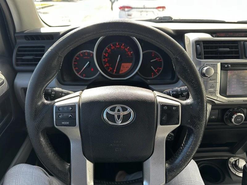 2013 Toyota 4Runner 5th Gen - Image 6 of 6