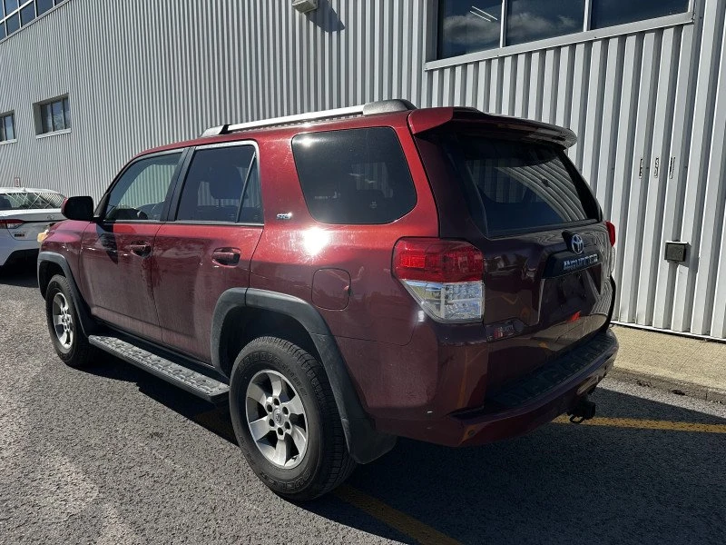 2013 Toyota 4Runner 5th Gen - Image 2 of 6