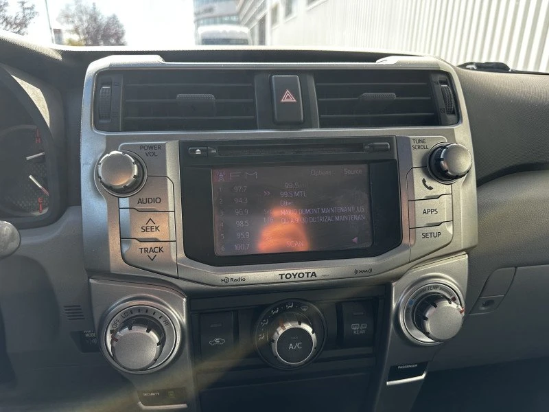 2013 Toyota 4Runner 5th Gen - Image 4 of 6