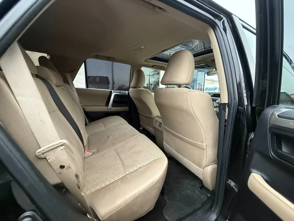 2013 Toyota 4Runner 5th Gen - Image 11 of 15