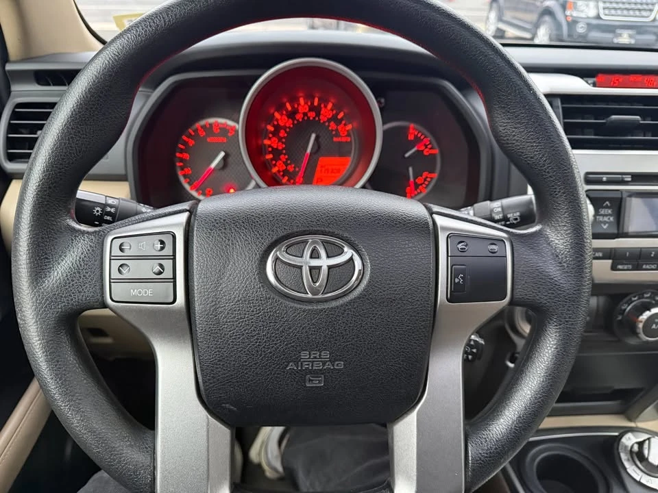 2013 Toyota 4Runner 5th Gen - Image 14 of 15
