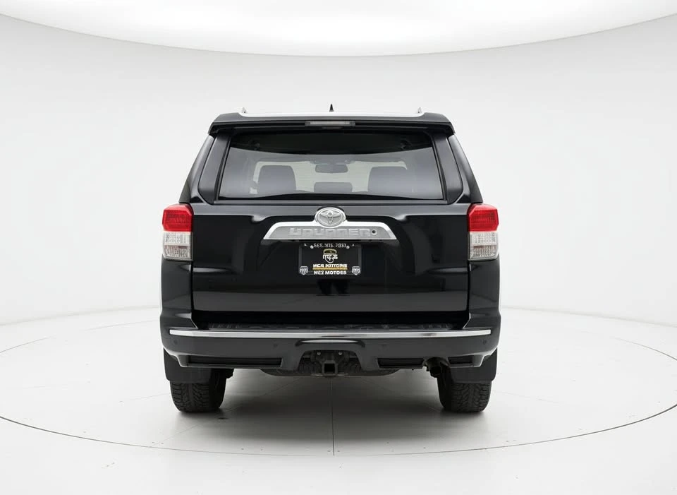 2013 Toyota 4Runner 5th Gen - Image 6 of 15