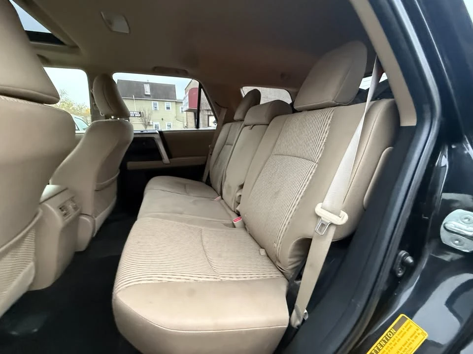 2013 Toyota 4Runner 5th Gen - Image 10 of 15