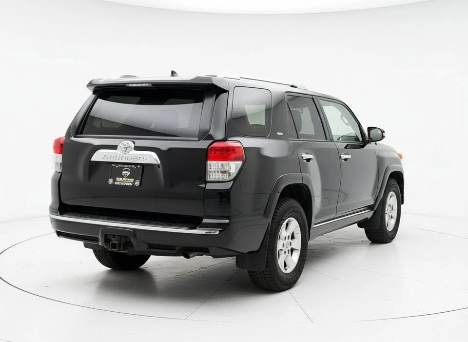 2013 Toyota 4Runner 5th Gen - Image 5 of 15