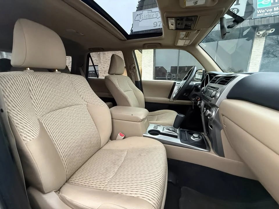 2013 Toyota 4Runner 5th Gen - Image 13 of 15