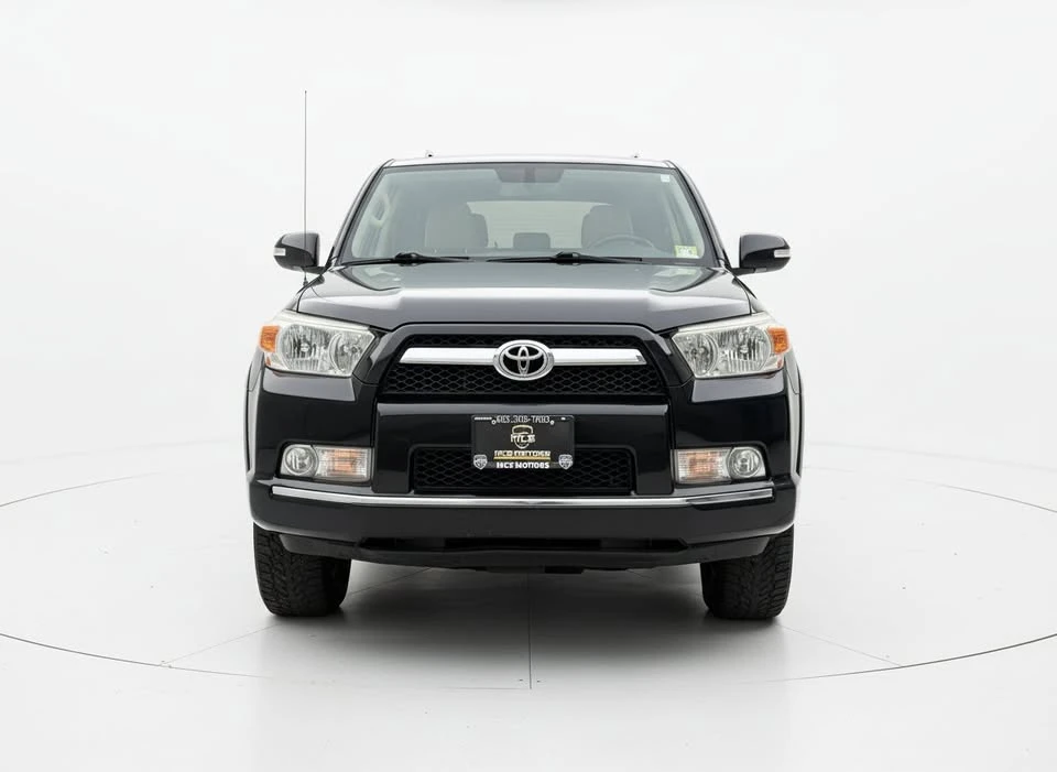 2013 Toyota 4Runner 5th Gen - Image 2 of 15