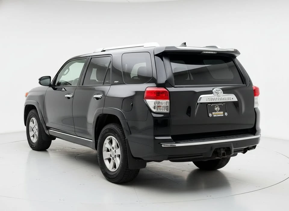2013 Toyota 4Runner 5th Gen - Image 7 of 15