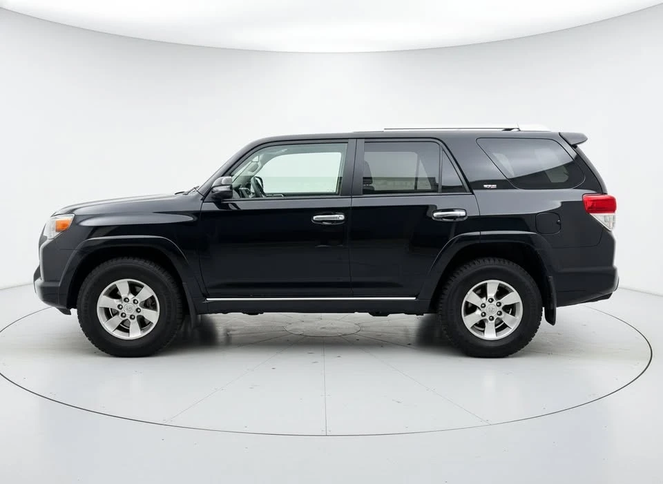 2013 Toyota 4Runner 5th Gen - Image 8 of 15