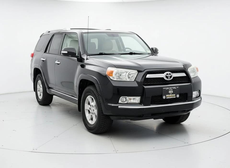 2013 Toyota 4Runner 5th Gen - Image 3 of 15