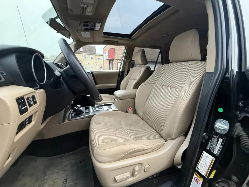 2013 Toyota 4Runner 5th Gen - Image 9 of 15