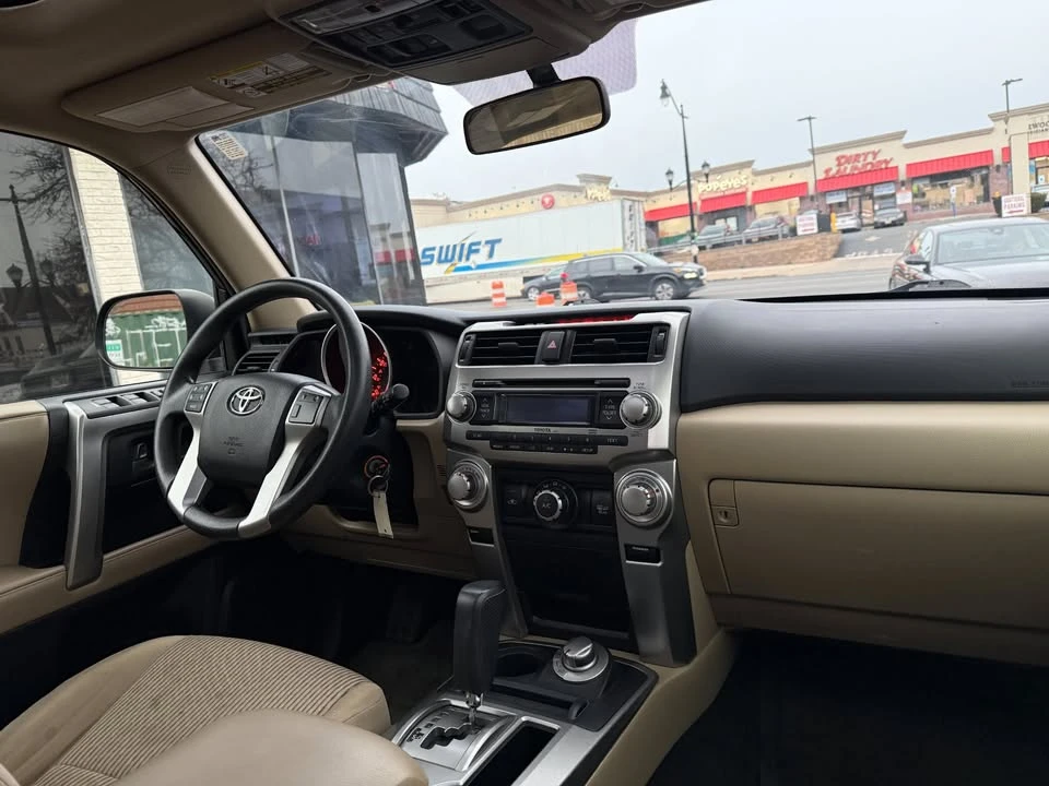 2013 Toyota 4Runner 5th Gen - Image 12 of 15