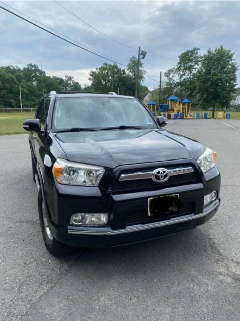 2013 Toyota 4Runner 5th Gen - Image 3 of 11