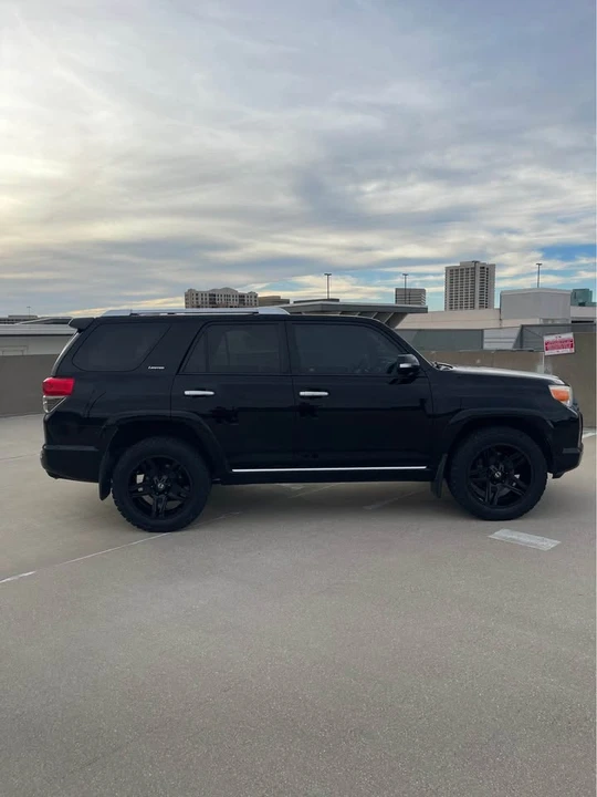 2013 Toyota 4Runner 5th Gen - Image 6 of 14