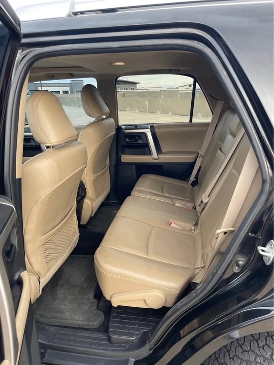 2013 Toyota 4Runner 5th Gen - Image 11 of 14