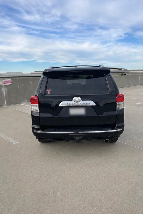 2013 Toyota 4Runner 5th Gen - Image 2 of 14