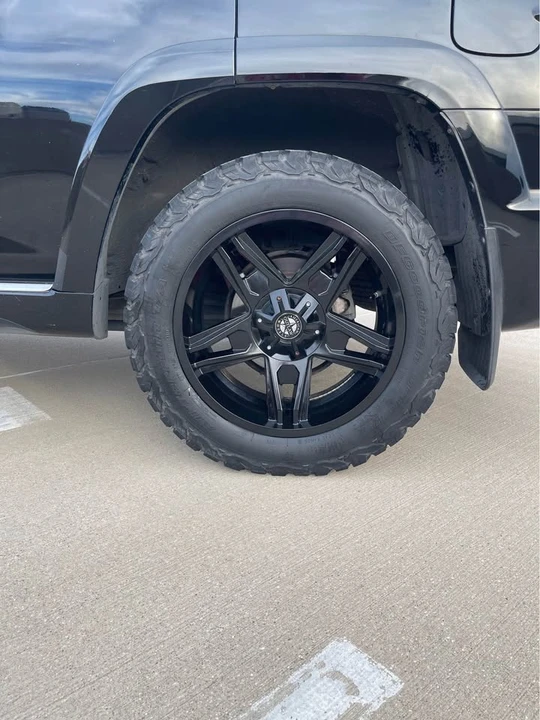 2013 Toyota 4Runner 5th Gen - Image 14 of 14