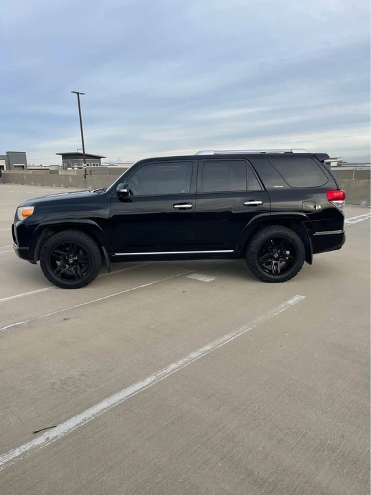 2013 Toyota 4Runner 5th Gen - Image 5 of 14