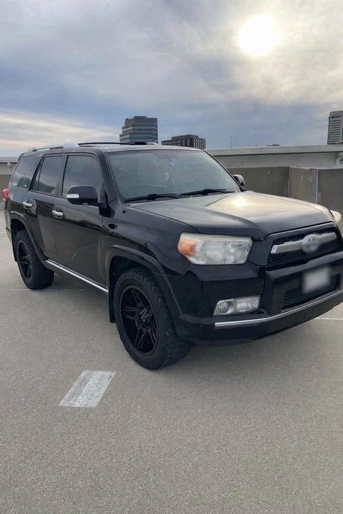 2013 Toyota 4Runner 5th Gen - Image 3 of 14