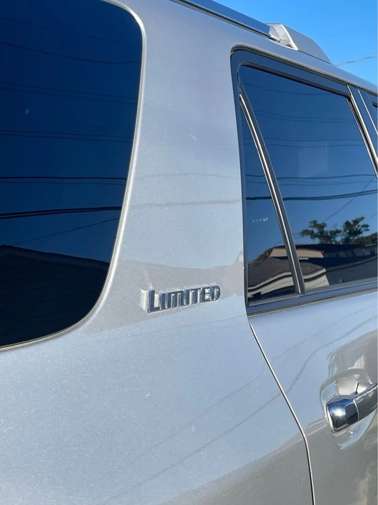2013 Toyota 4Runner 5th Gen - Image 5 of 19