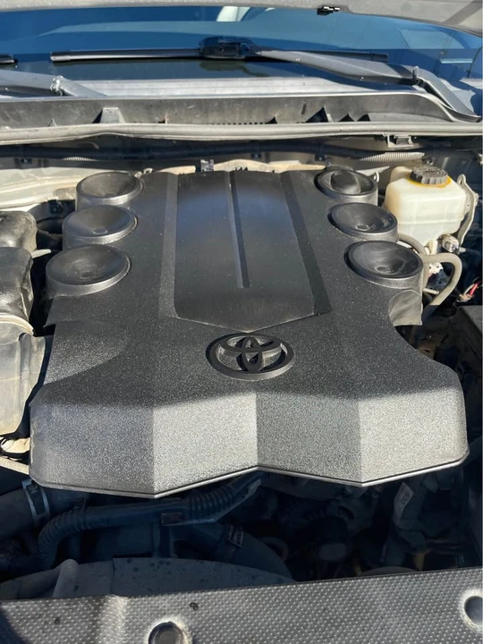 2013 Toyota 4Runner 5th Gen - Image 15 of 19