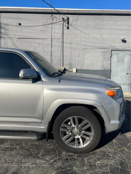 2013 Toyota 4Runner 5th Gen - Image 4 of 19