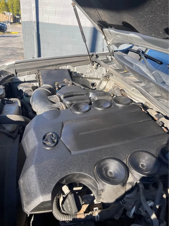 2013 Toyota 4Runner 5th Gen - Image 14 of 19