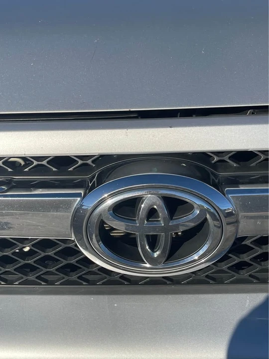 2013 Toyota 4Runner 5th Gen - Image 8 of 19
