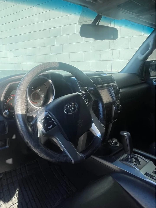 2013 Toyota 4Runner 5th Gen - Image 18 of 19