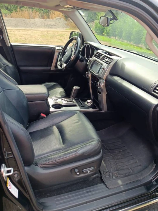 2013 Toyota 4Runner 5th Gen - Image 7 of 10