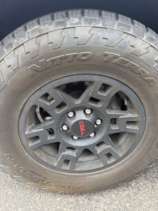 2013 Toyota 4Runner 5th Gen - Image 11 of 11