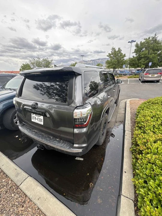 2013 Toyota 4Runner 5th Gen - Image 3 of 11