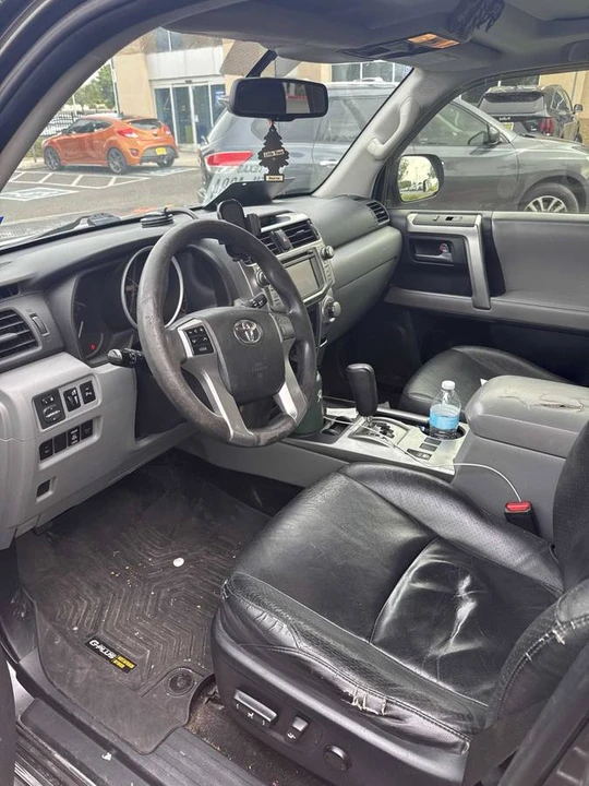 2013 Toyota 4Runner 5th Gen - Image 7 of 11