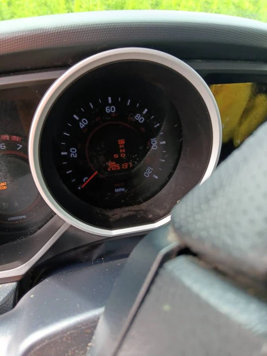 2013 Toyota 4Runner 5th Gen - Image 10 of 10