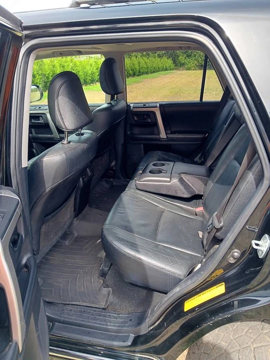 2013 Toyota 4Runner 5th Gen - Image 6 of 10