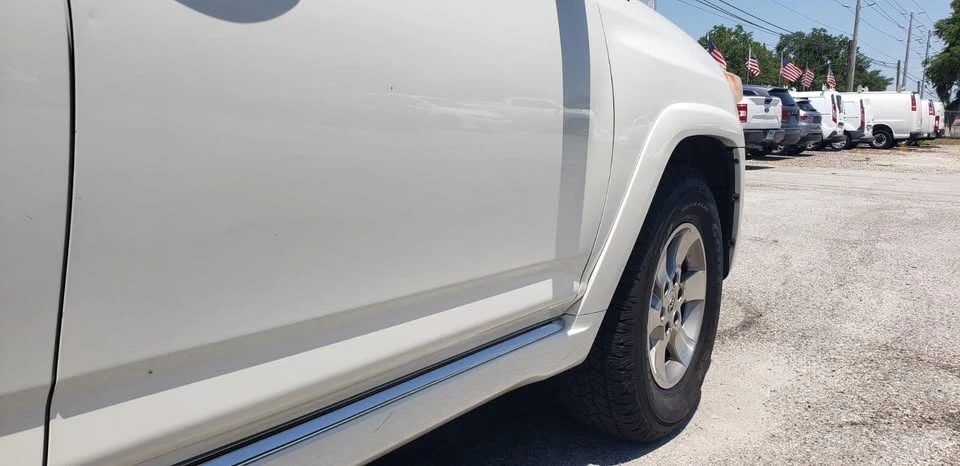 2013 Toyota 4Runner 5th Gen - Image 8 of 20