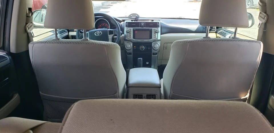 2013 Toyota 4Runner 5th Gen - Image 17 of 20