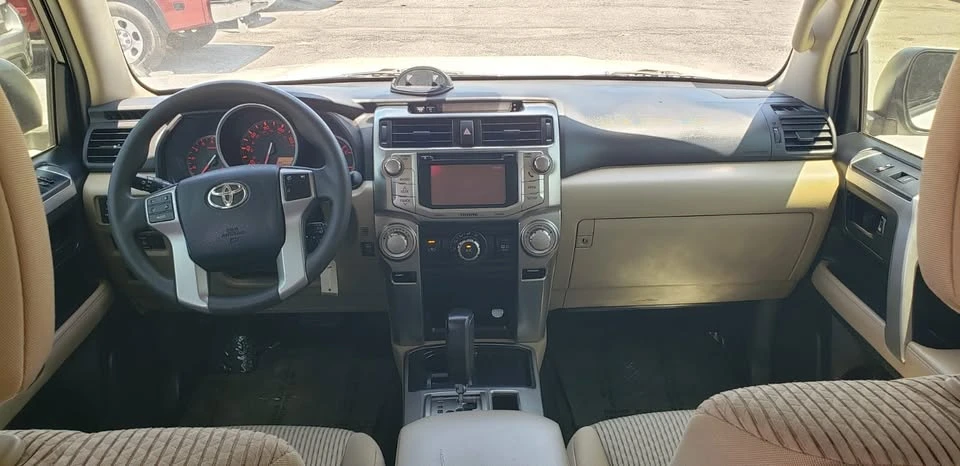 2013 Toyota 4Runner 5th Gen - Image 10 of 20