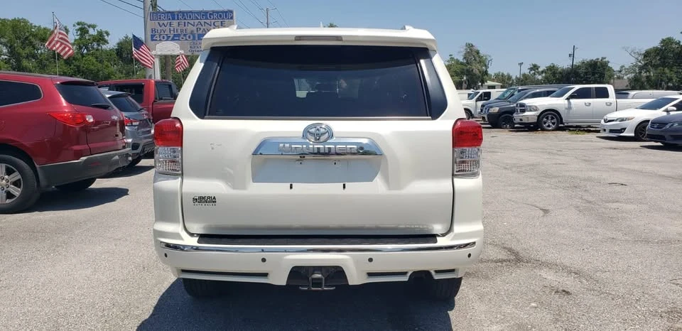 2013 Toyota 4Runner 5th Gen - Image 15 of 20