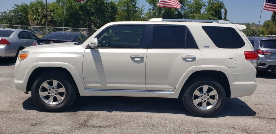 2013 Toyota 4Runner 5th Gen - Image 7 of 20